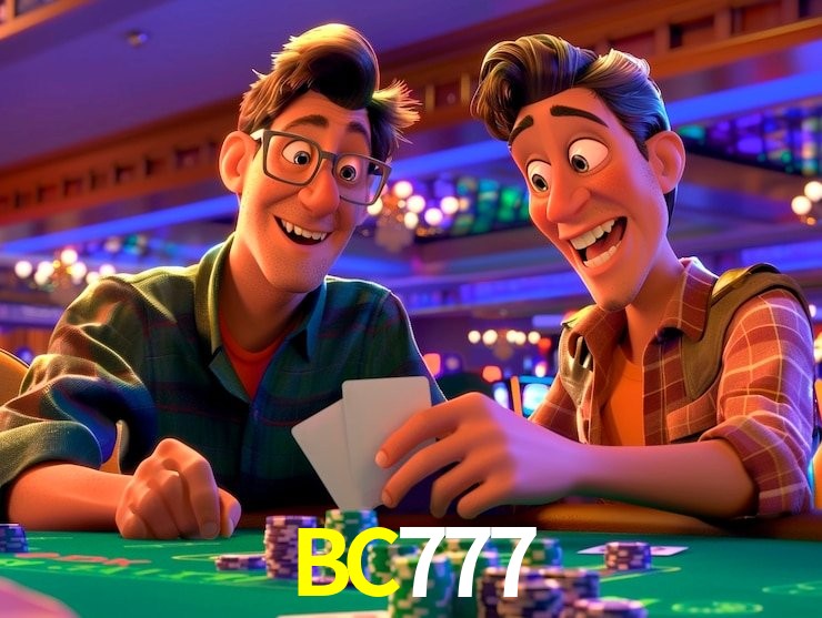 BC777 Promociones semanales