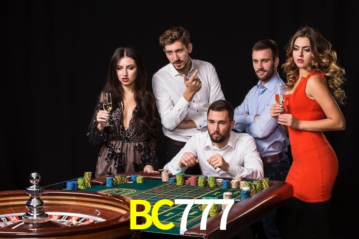 BC777 Foro comunitario