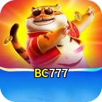 BC777 logo